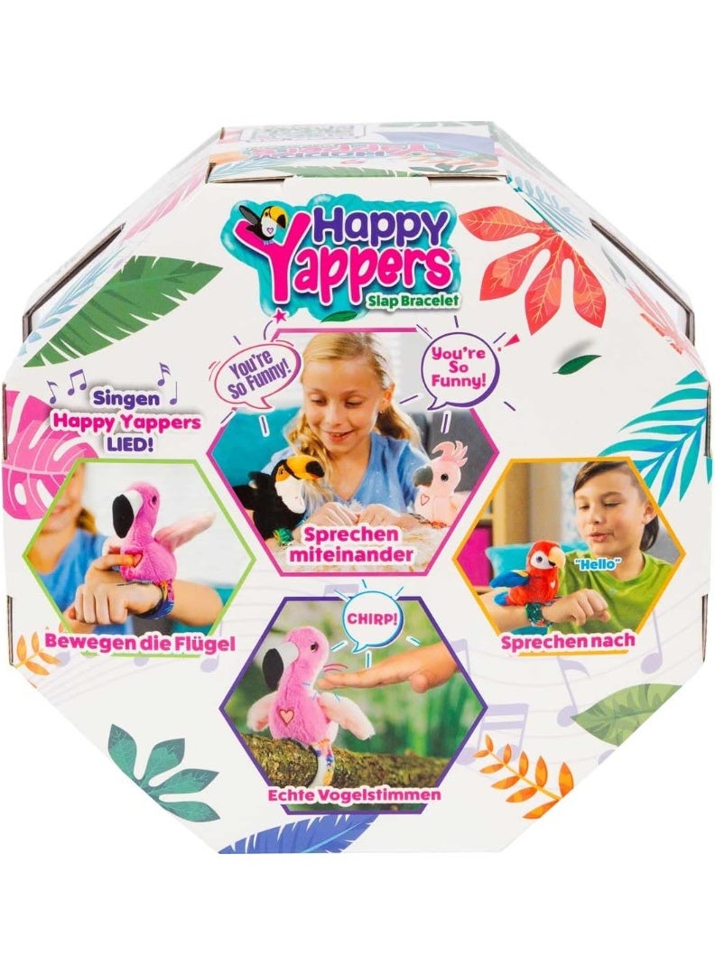 Happy Yappers طائر التوكين السعيد 9591 - Image 3